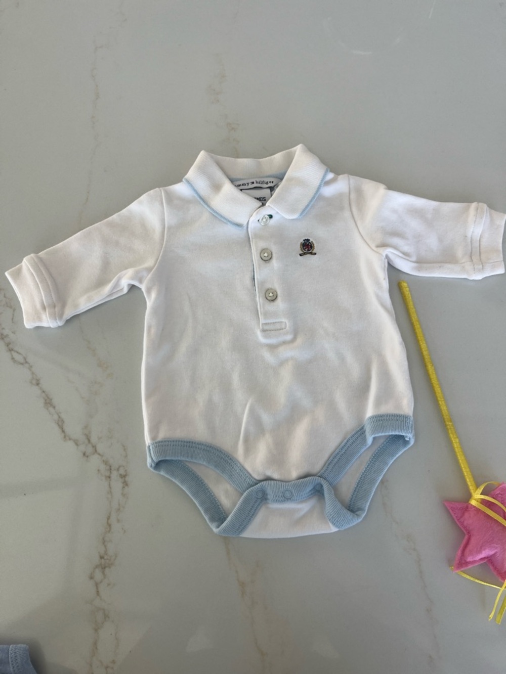 Baby Boy Clothing Bundle - sizes 0-3 months - Picture 3 of 8